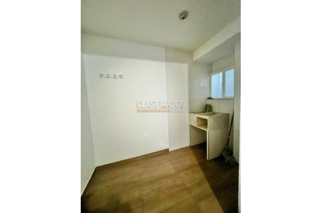 Apartamentos, Venta, Ciudad Pacifica - $215.000.000