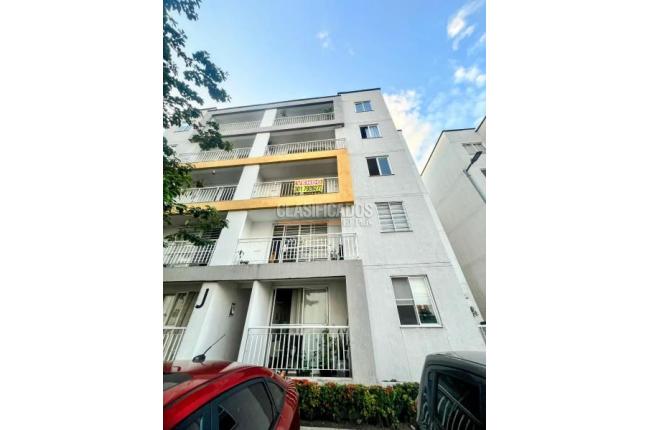 Apartamentos, Venta, Ciudad Pacifica - $215.000.000