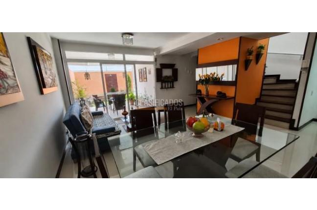 Casas, Venta, Jamundí - $495.000.000