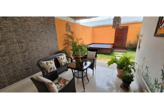 Casas, Venta, Jamundí - $495.000.000