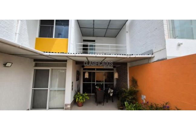 Casas, Venta, Jamundí - $495.000.000