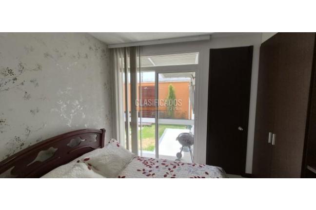 Casas, Venta, Jamundí - $495.000.000