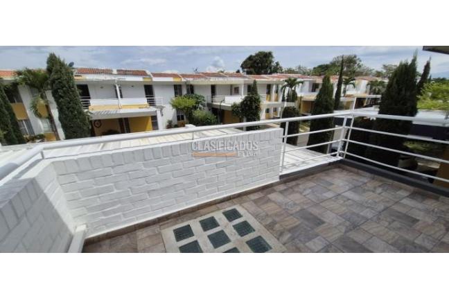 Casas, Venta, Jamundí - $495.000.000