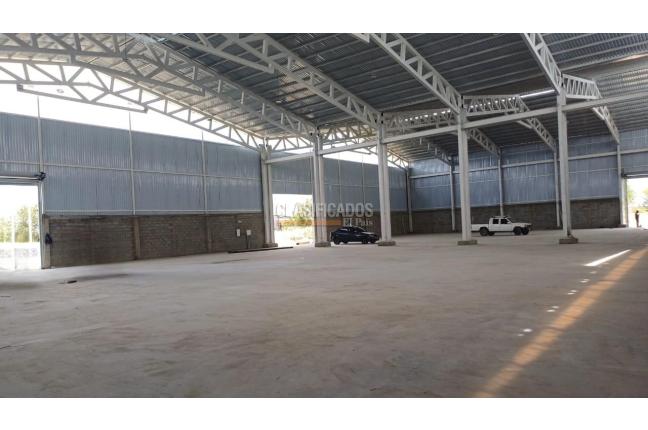 Locales y Bodegas, Alquiler, Palmira - $75.000.000