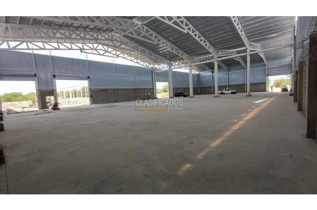 Locales y Bodegas, Alquiler, Palmira - $75.000.000