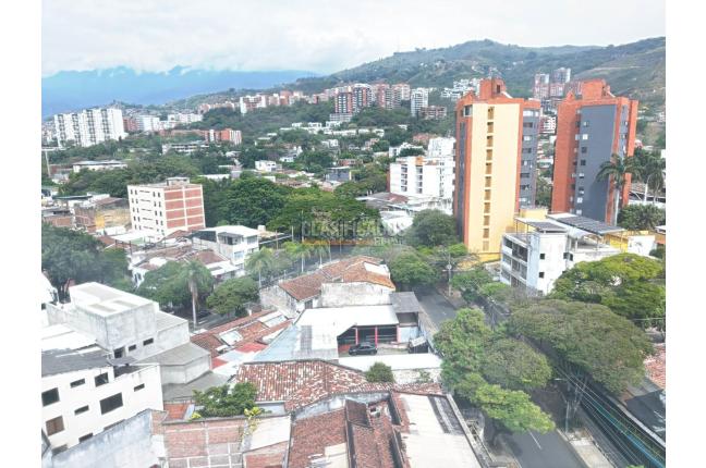 Apartaestudios, Alquiler en San Fernando
