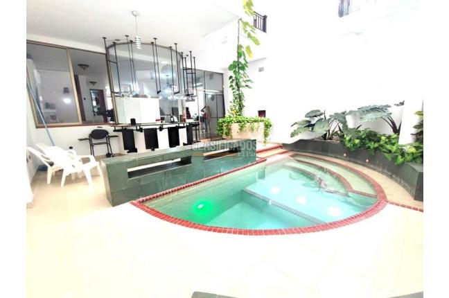 Casas, Venta en El Ingenio