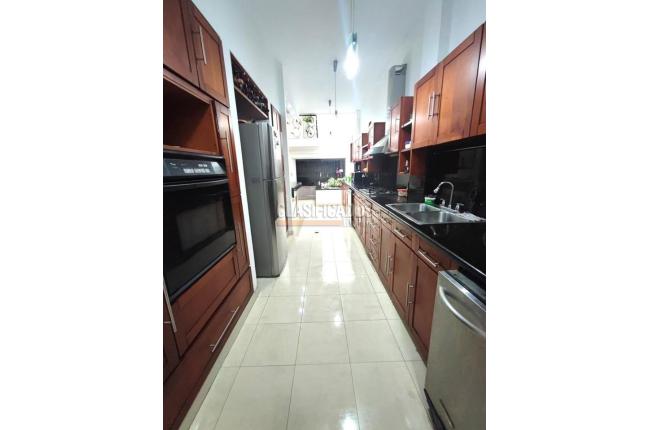 Casas, Venta, El Ingenio - $1.200.000.000