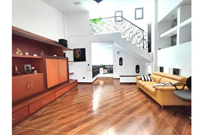 Casas, Venta, El Ingenio - $1.200.000.000