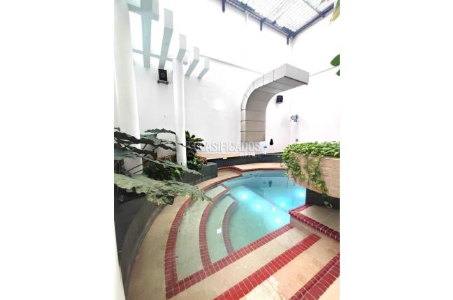 Casas, Venta, El Ingenio - $1.200.000.000