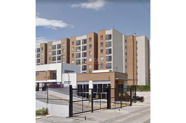 Apartamentos, Venta en Ciudad Bochalema
