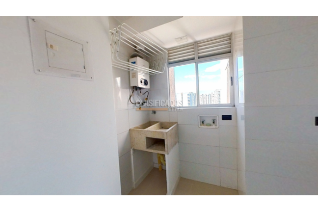 Apartamentos, Venta, Ciudad Bochalema - $301.000.000