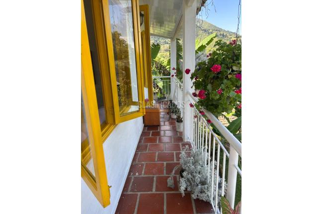 Fincas y Casas Campestres, Venta, Yumbo - $1.800.000.000