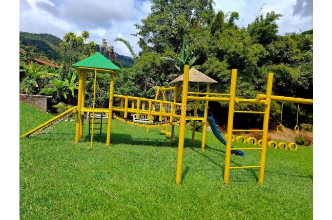 Fincas y Casas Campestres, Venta, Yumbo - $1.800.000.000