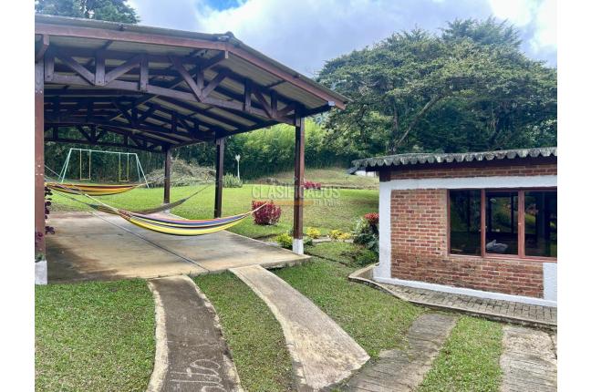 Fincas y Casas Campestres, Venta, Yumbo - $1.800.000.000