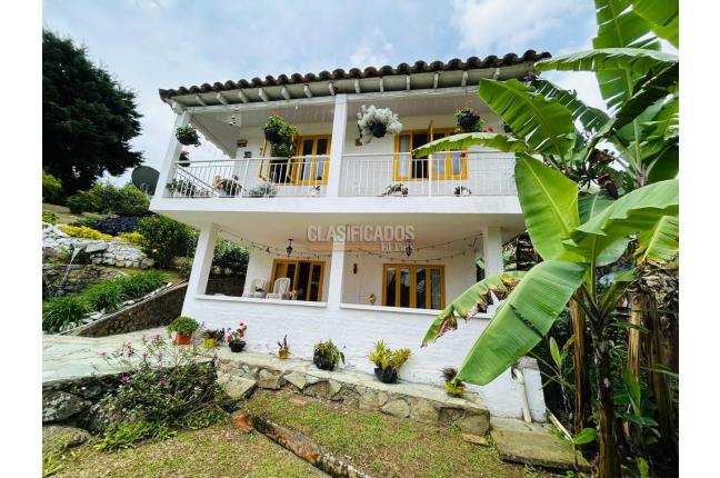 Fincas y Casas Campestres, Venta, Yumbo - $1.800.000.000