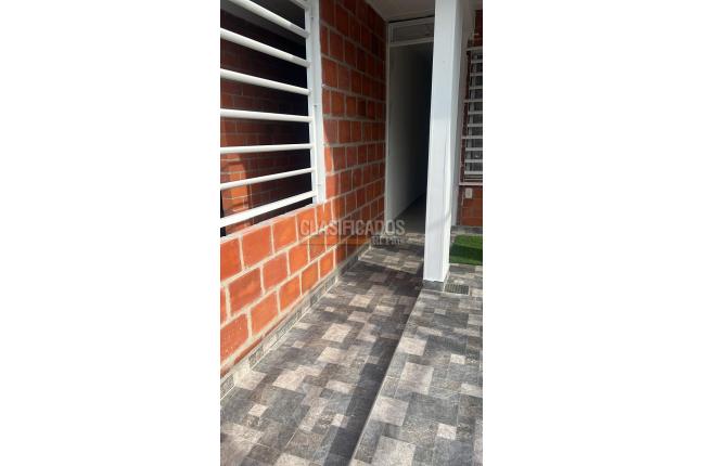 Apartaestudios, Alquiler, Calicanto