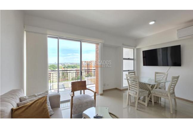 Apartamentos, Venta en Las Quintas de Don Simón