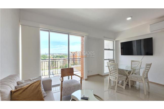 Apartamentos, Venta, Las Quintas de Don Simón - $630.000.000