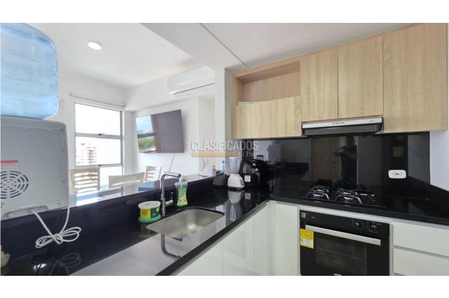 Apartamentos, Venta, Las Quintas de Don Simón - $630.000.000