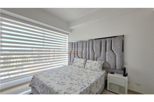 Apartamentos, Venta, Las Quintas de Don Simón - $630.000.000