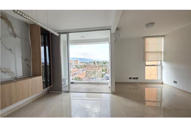 Apartamentos, Venta, Caney - $380.000.000
