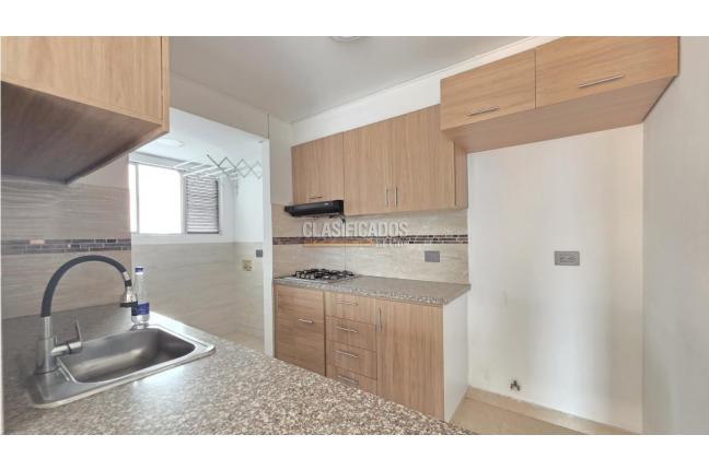 Apartamentos, Venta, Caney - $380.000.000