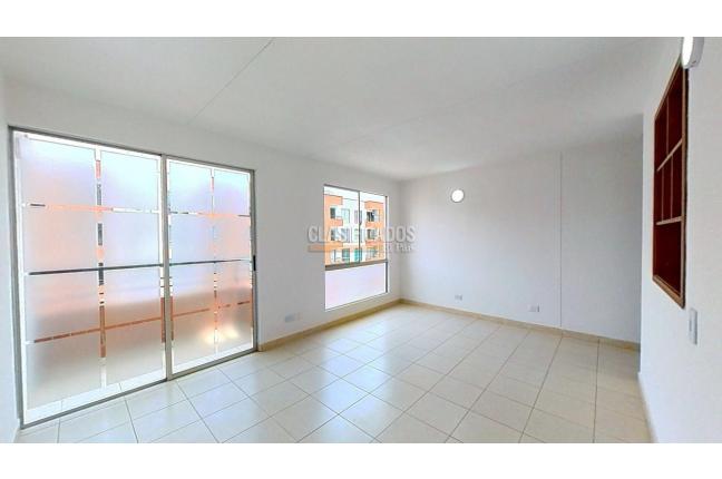 Apartamentos, Venta en Valle del Lili