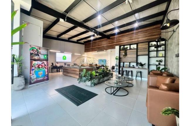 Locales y Bodegas, Venta, Jamundí - $1.400.000.000