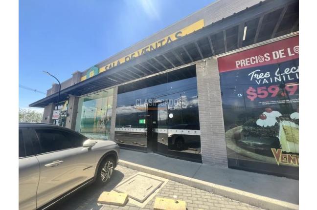 Locales y Bodegas, Venta, Jamundí - $1.400.000.000