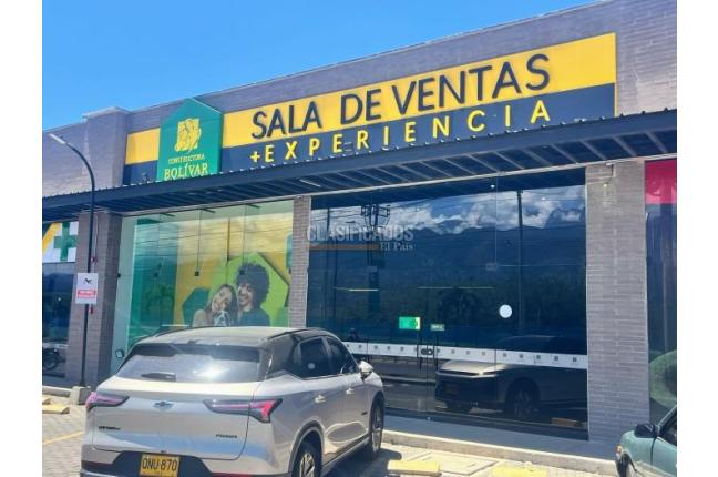 Locales y Bodegas, Venta, Jamundí - $1.400.000.000