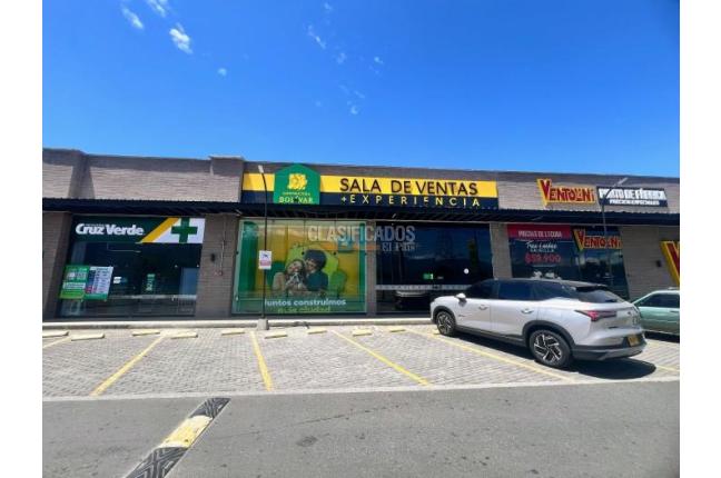 Locales y Bodegas, Venta, Jamundí - $1.400.000.000