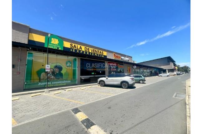 Locales y Bodegas, Venta, Jamundí - $1.400.000.000