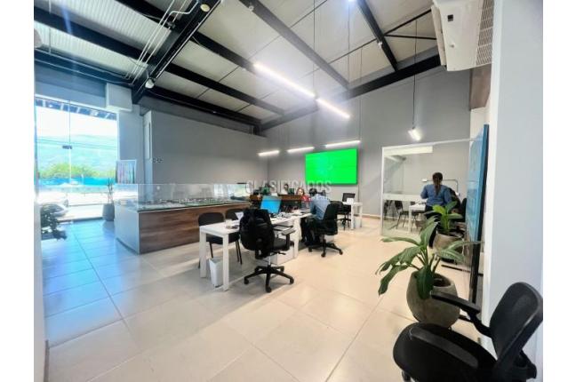 Locales y Bodegas, Venta, Jamundí - $1.400.000.000
