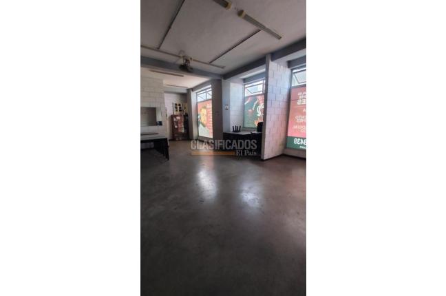 Locales y Bodegas, Alquiler, Bucaramanga - $14.000.000