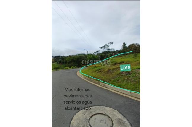 Lotes, Venta, Yumbo - $847.000.000