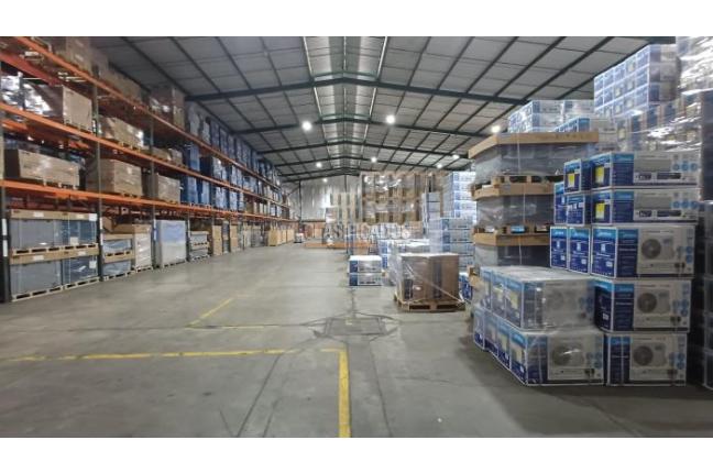 Locales y Bodegas, Venta, Palmira - $5.860.000.000