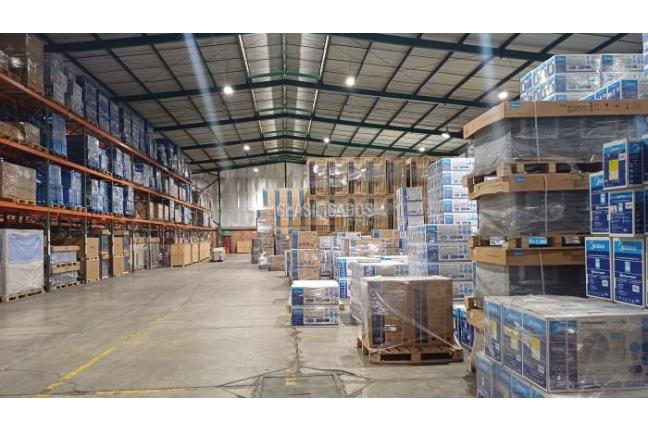 Locales y Bodegas, Venta, Palmira - $5.860.000.000
