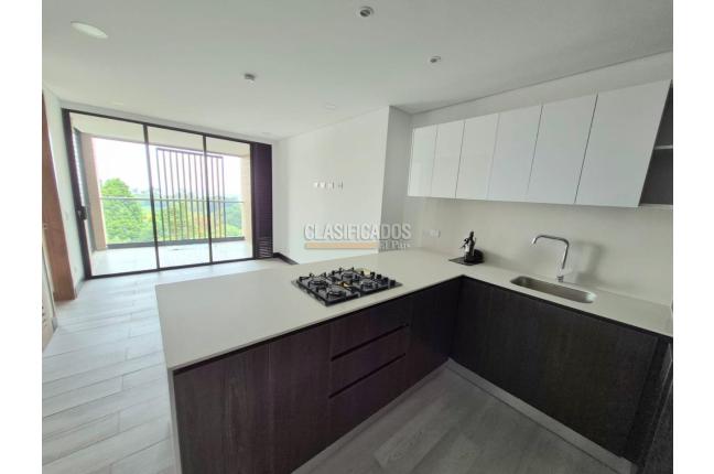 Apartamentos, Alquiler en Arboleda