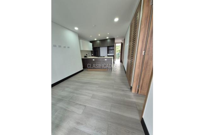 Apartamentos, Alquiler en Arboleda