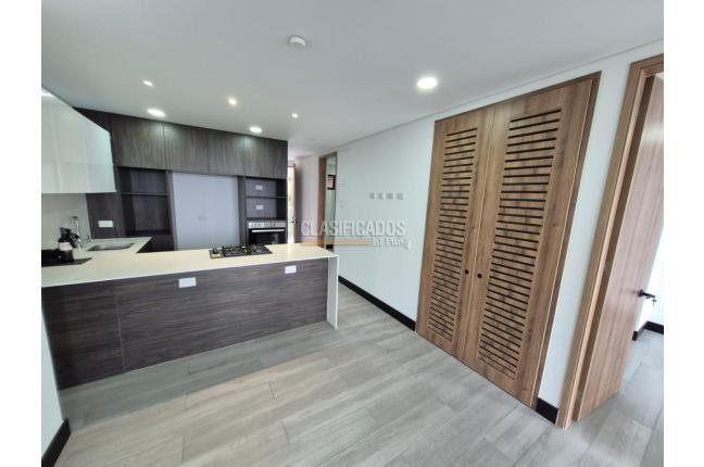 Apartamentos, Alquiler en Arboleda