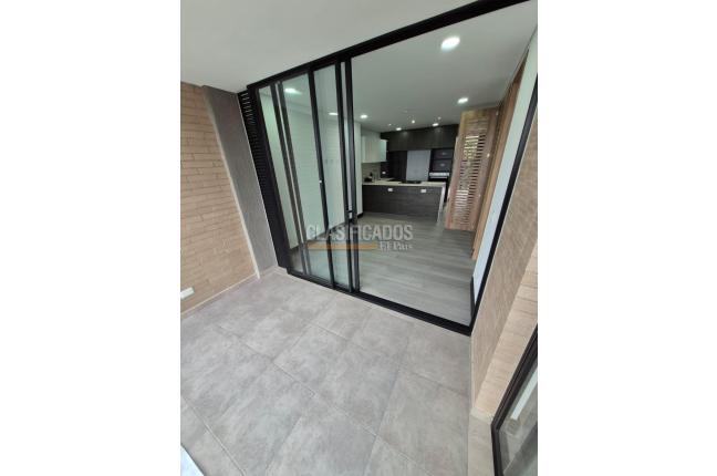 Apartamentos, Alquiler, Arboleda - $3.400.000