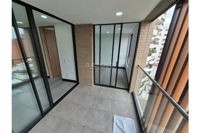 Apartamentos, Alquiler, Arboleda - $3.400.000