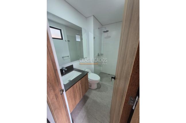 Apartamentos, Alquiler, Arboleda - $3.400.000