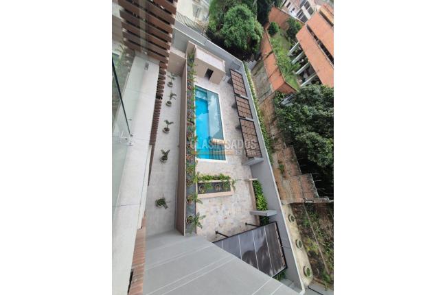Apartamentos, Alquiler, Arboleda - $3.400.000