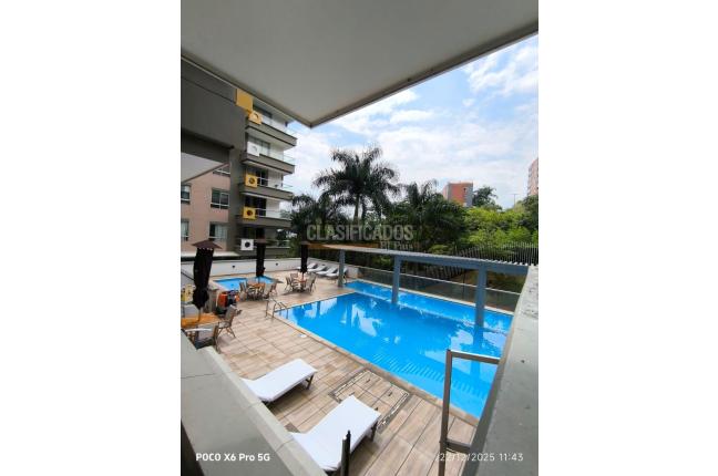 Apartamentos, Alquiler, Cristales - $3.000.000