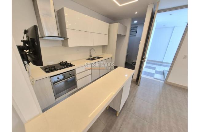 Apartamentos, Alquiler, Cristales - $3.000.000
