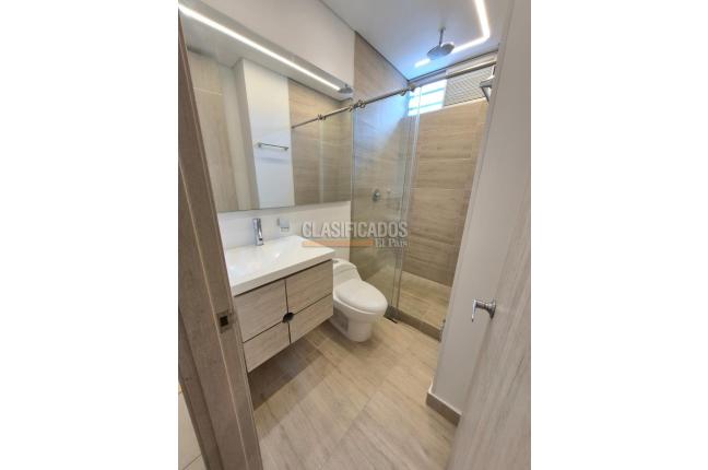 Apartamentos, Alquiler, Cristales - $3.000.000