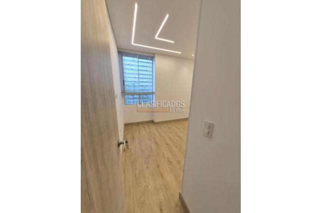 Apartamentos, Alquiler, Cristales - $3.000.000