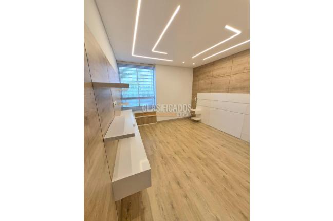 Apartamentos, Alquiler, Cristales - $3.000.000